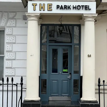 The Park Hotel-2