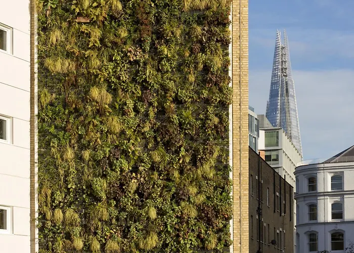 Holiday Inn Express Southwark By Ihg Londra