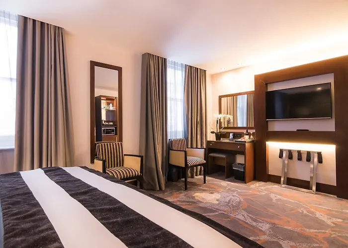 Hotel The Devonshire Londra